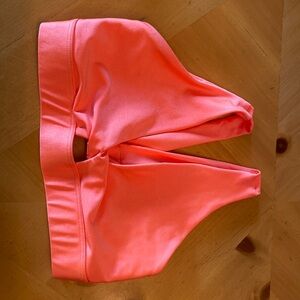 Tiger Friday Dancewear Bralette - Adult Small